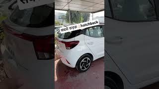 new 2023 grand i10 nios sportz facelift #hyundai #shorts #bhaiyajigadi