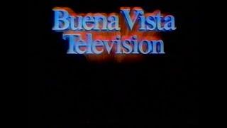Ron Greenburg Productions/Dick Clark Productions/Buena VIsta Television (1990)