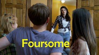 Foursome full movie, HD