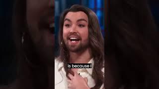 Matt Walsh vs Bearded Woman on What is a Woman?