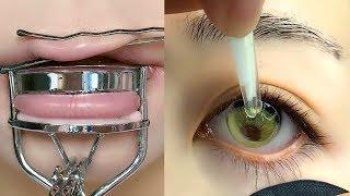 Beautiful Makeup Tutorial Compilation  2020  Part 120