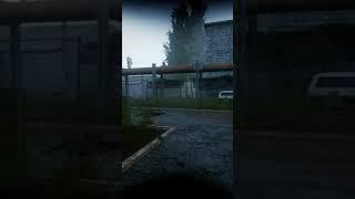 watch out for the car in STALKER!!!