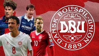 Danish Dynamite: An introduction to Danish Football & the 3F Superliga