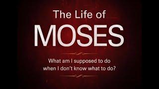 Secret Life of Moses - Apostle Michael Orokpo.