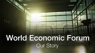 What is the World Economic Forum?