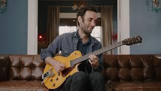 Julian Lage - Collings 470 JL - "Island Blues"