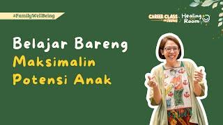 Gimana sih Caranya Maksimalkan Potensi Anak?? Yuk Belajar Bareng!