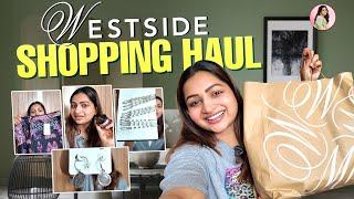 Westside Sale - My Picks and Tricks! | Nakshathra Nagesh