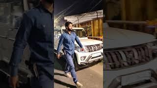 Choudhary Sahab 