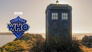 Behind the Scenes | 73 Yards | Doctor Who