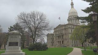 Tensions rise as Michigan Senate passes bill with voting restrictions