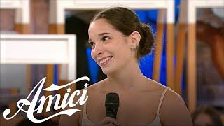 Amici 22 - Rita - Young and beautiful