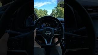 2024 Nissan Leaf SV is Faster Than You Think!