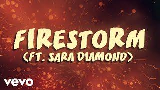 Adventure Club - Firestorm ft. Sara Diamond