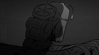 Pressure Animatic - The Underworld