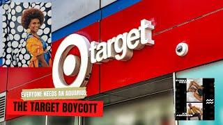 The Target Boycott and Tabitha Brown | Everyone Needs an Aquarius