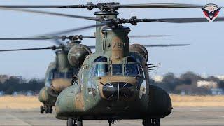 Will Poland Buy CH-47F Block II Chinooks to Add to Their Air Power?