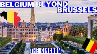 Discover Belgium Beyond Brussels. Economy People, Kingdom. Things You Didn't Know About EU's Capital