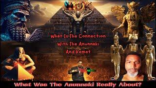 Rod Hayes: What Was The Anunnaki Really About? Tune In For The Secrets Of The Aninnaki