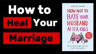 How to not hate your husband(advices for healthy relationships) | Audiobook