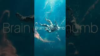 Astronaut in the ocean (Lyrics) Masked Wolfe #shorts #vibes #astronautintheocean