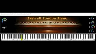 Skerratt London Piano