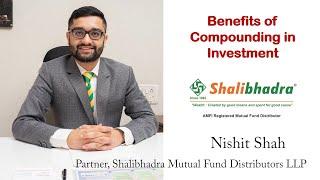 Benefits of Compounding in Investment