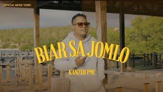 Biar Sa Jomblo - Kanzer PMC ( Official Music Video )