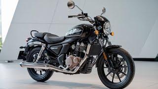 2025 Bajaj Avenger 400: A Modern Classic Cruiser Unveiled!