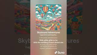 Skybound Adventures 1