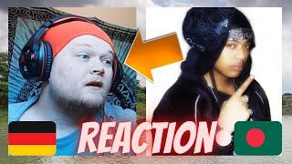  BANGLA Busta Rhymes | Ac1D - Fire Like A Dragon | GERMAN Reaction | Stoic Bliss