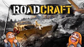 Roadcraft Day 6 - Restoring Power & Supplying the Castle