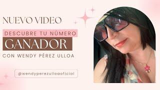 WENDY PEREZ ULLOA| 21/05/2025