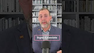 Curso Gratis  -  ¿Qué Es El Signo Ascendete? #aprendeastrologia