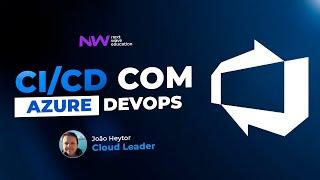 CI/CD com Azure DevOps - Aula Ao Vivo