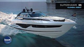 JOIN THE SUNSEEKER LONDON GROUP AT BOOT DÜSSELDORF 2023