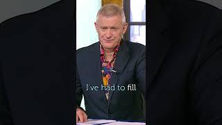  "My pension is £200 a week and I have to pay rent" #pension #WinterFuel