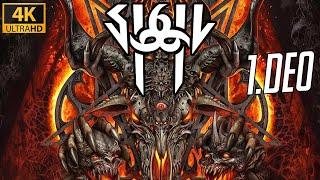 DOOM Ep.6: SIGIL 2 [Ultra Violence] (1.deo)  /4K/ULTRA/RTX4090