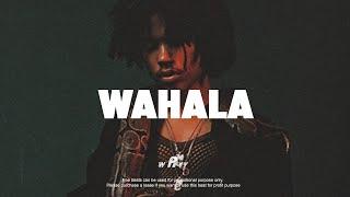 Burna Boy ft Buju Type Beat "Wahala" Afrobeat Instrumental 2024 x Emotional Afrobeat Type Beat