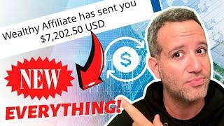 Wealthy Affiliate Review 2023 Tutorial - New Pricing, New Training & Results!