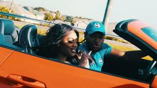 CASH B - DROP TOP {Official Music Video}