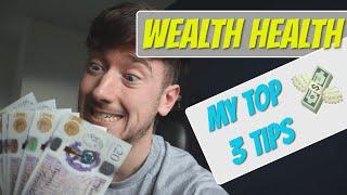 THE BEST WAYS TO LOOK AFTER YOUR WEALTH