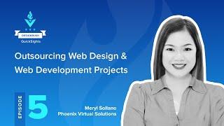 Web Design & Web Development Outsource | DesignRush QuickSights