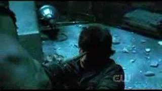 Smallville - Clark vs. Titan