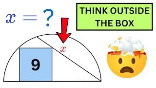 Can You Solve this MIT University Entrance Exam?