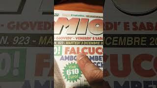 Lottomio e Lotto più in edicola con le mie bellissime tecniche!!!