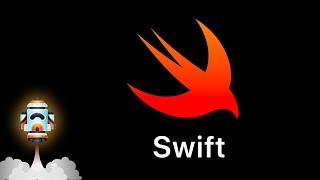 Swift Programming Language Introduction - A Brief History