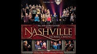 Nashville Homecoming - Gaither Homecoming Series 2009
