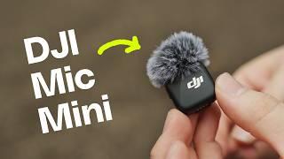 Best wireless mic for filming on your phone