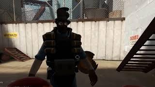 [TF2] I Found Dinbenzo on 2Fort